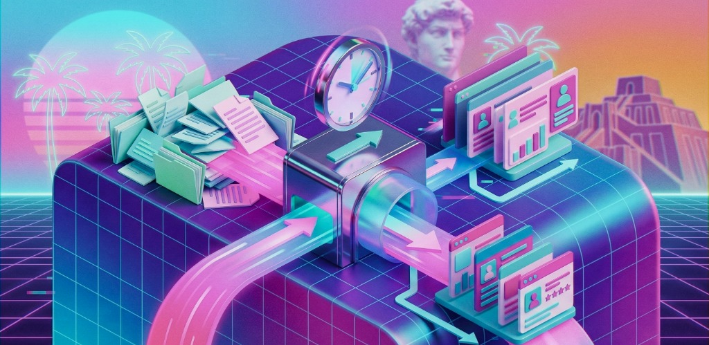 Adiós al "Data Entry": Convierte cientos de CVs en perfiles evaluables en segundos